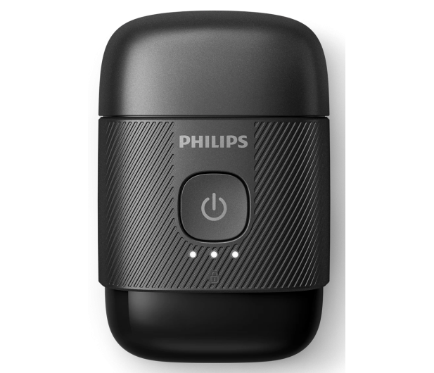 Philips Kompaktowa golarka Philips S591/05 - 1516598 - zdjęcie 2